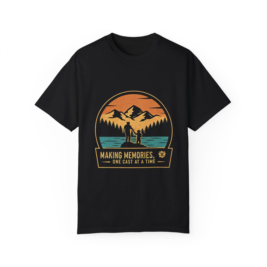 Fishing T Shirts