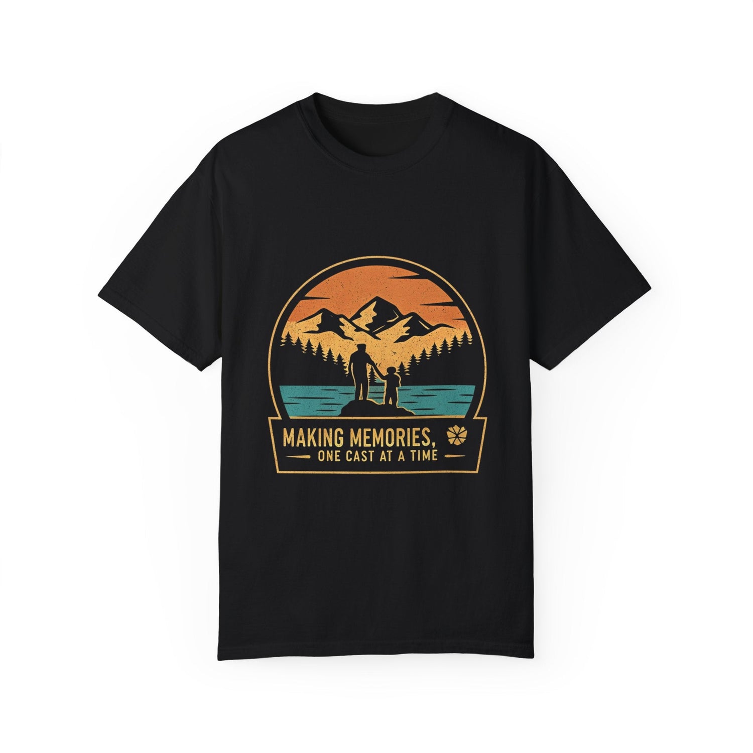 Fishing T-Shirts – Premium Outdoor Apparel for Anglers