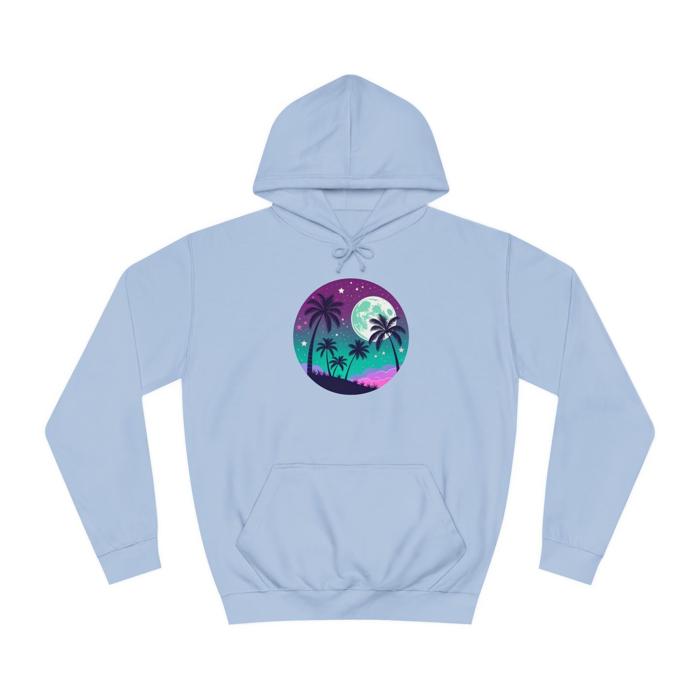 Beach Dream Hoodie