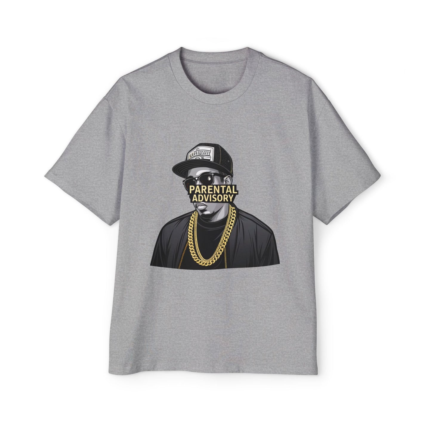 Rapper Graphic Tees