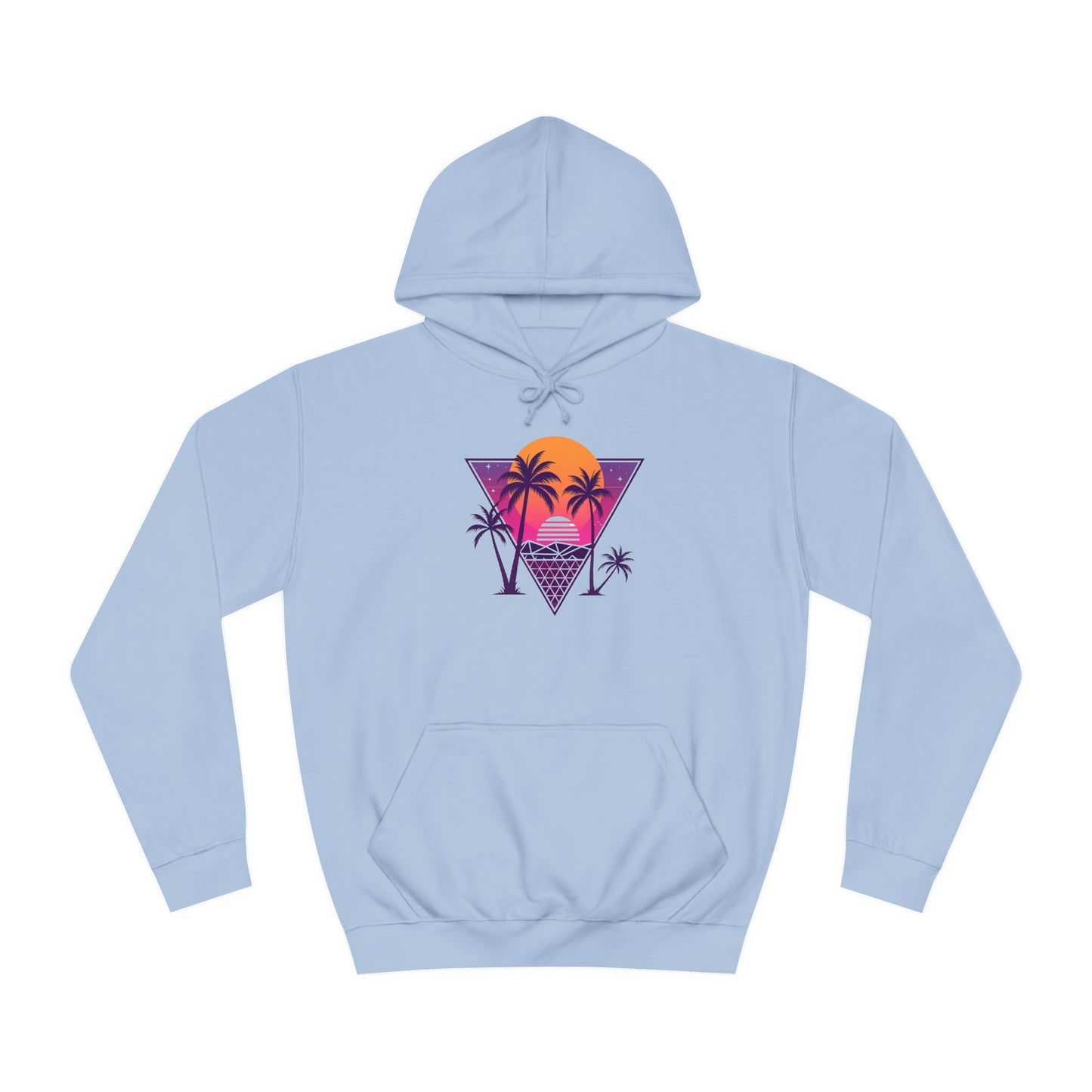 Beach Dream Hoodie