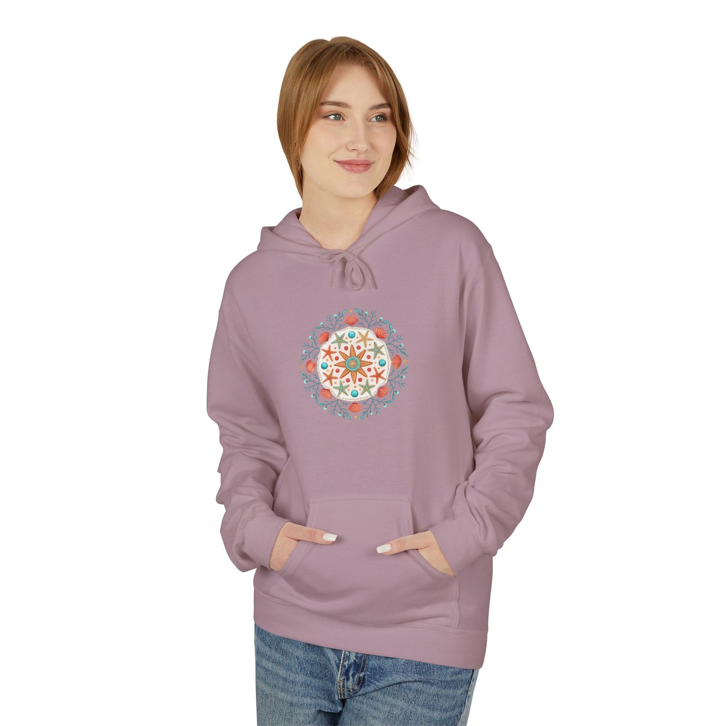 Beach Dream Hoodie