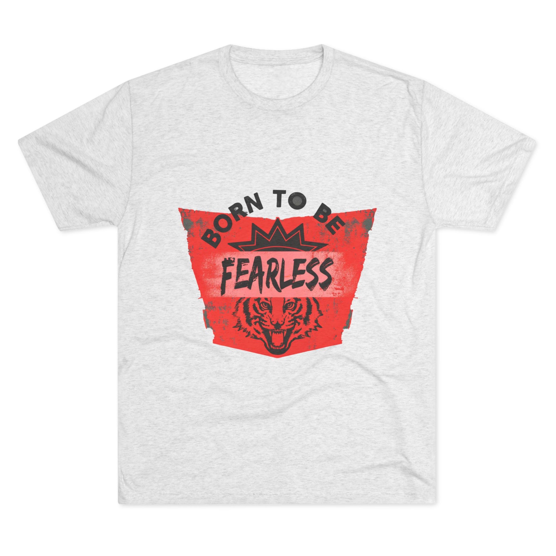 No Fear T Shirt Quotes