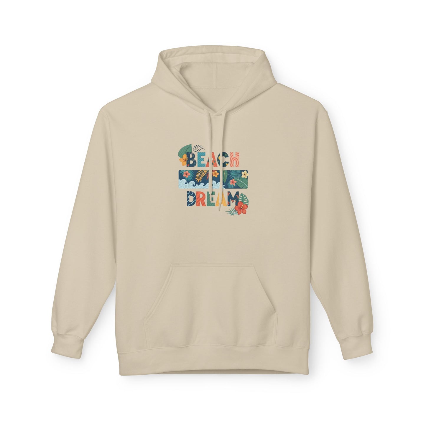 Beach Dream Hoodie