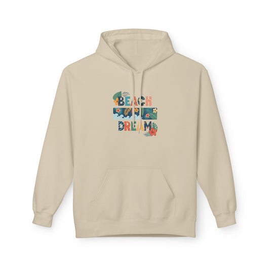 Beach Dream Hoodie