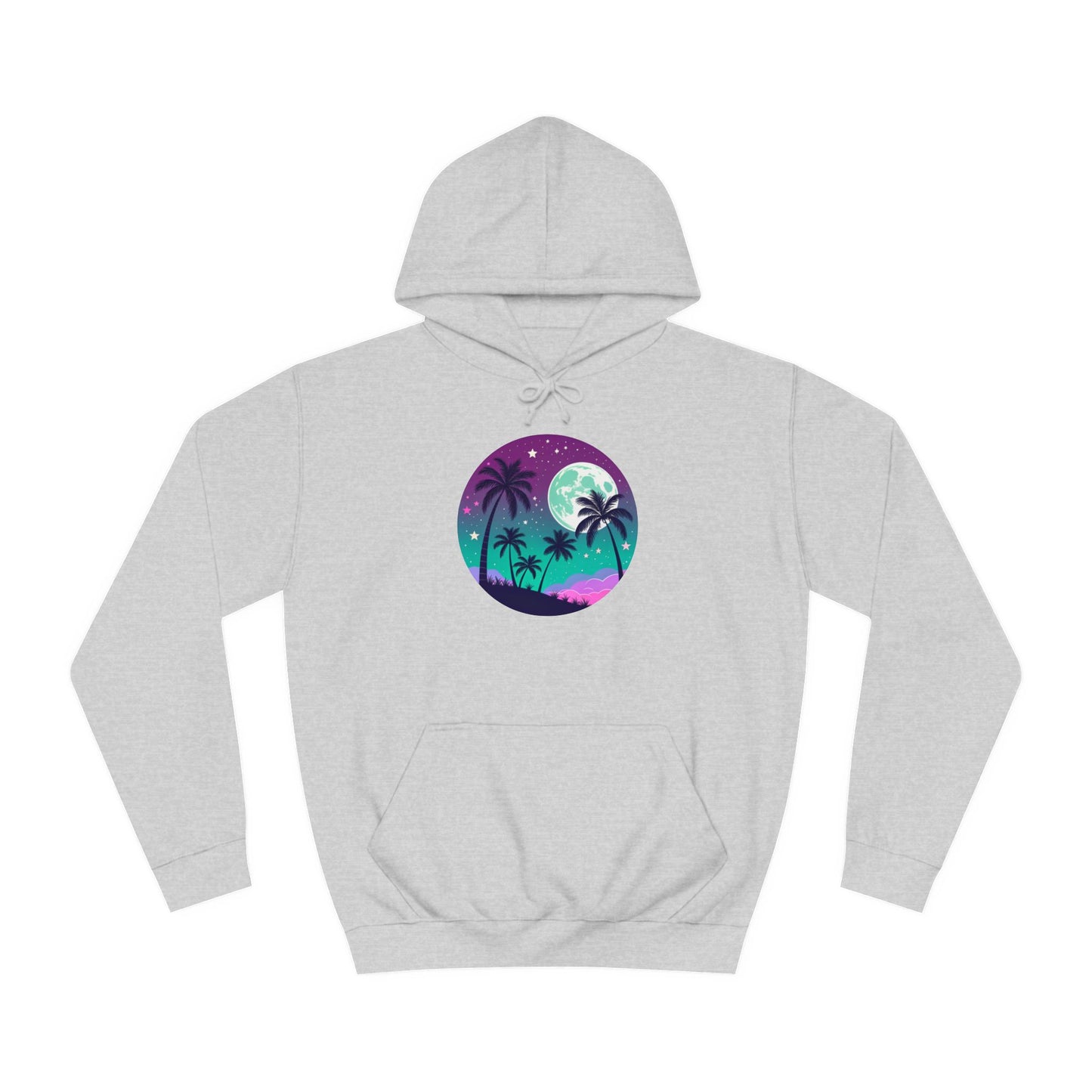 Beach Dream Hoodie