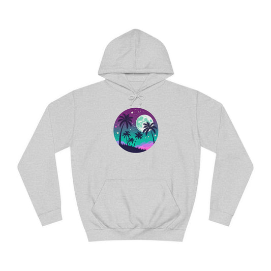 Beach Dream Hoodie