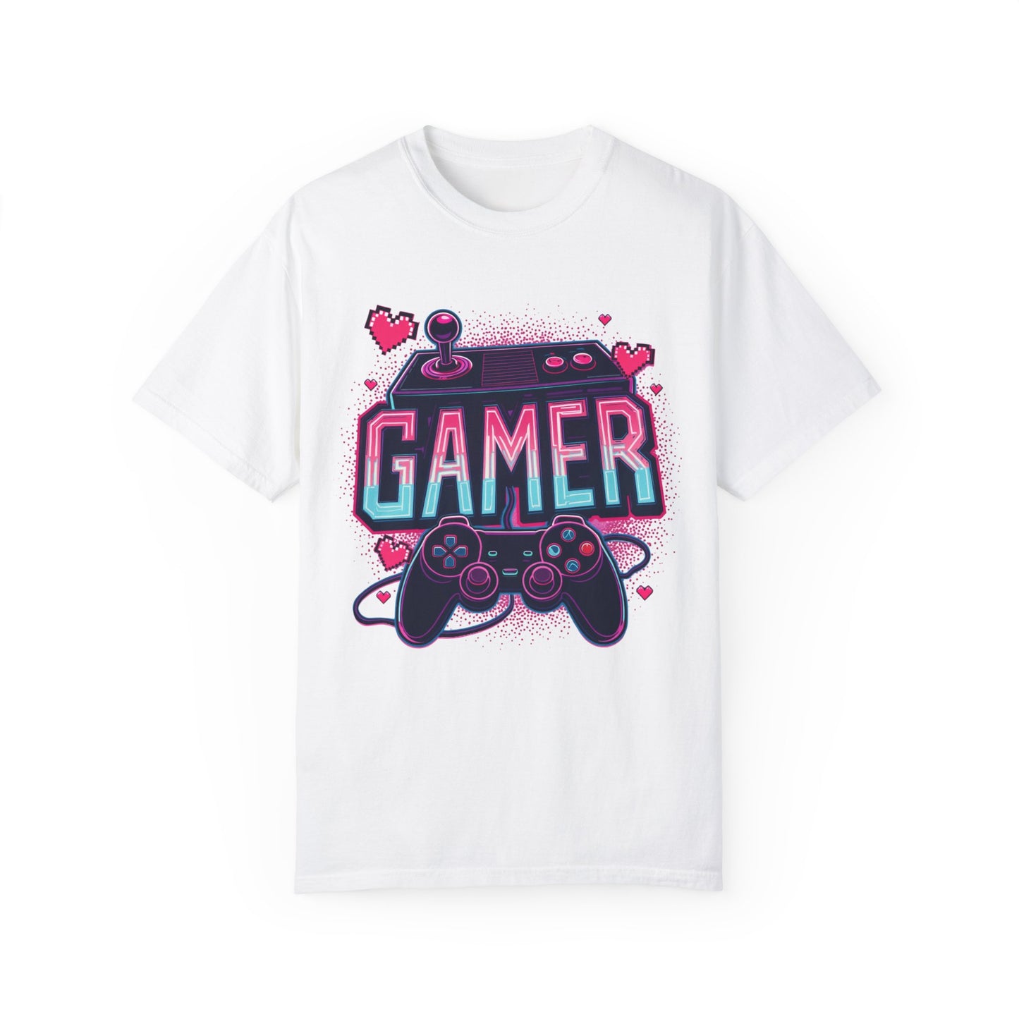 Gamer T-Shirt