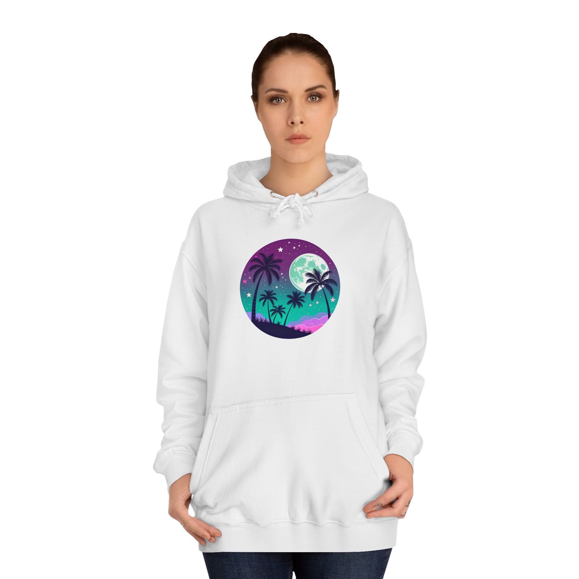 Beach Dream Hoodie