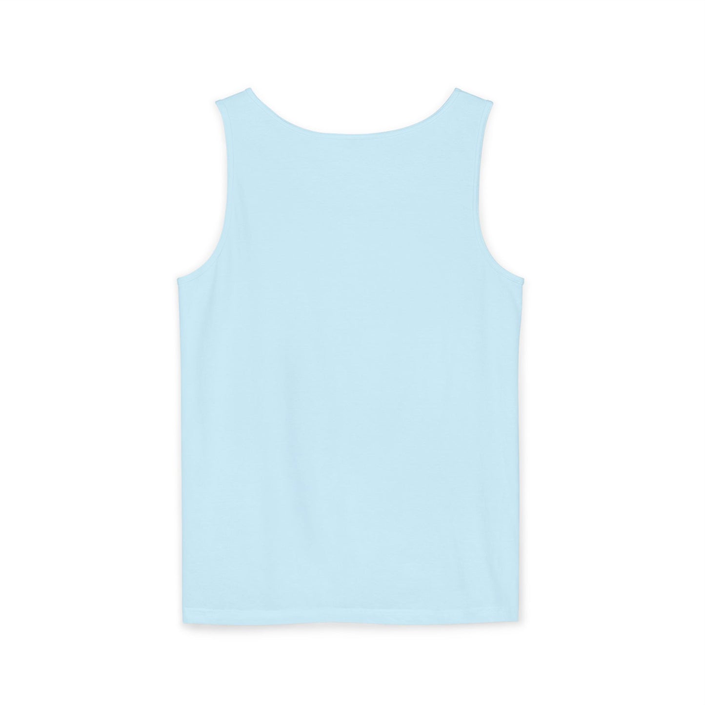 Morgan Wallen 2025 Unisex Garment-Dyed Tank Top - Perfect Graphic Tee for Summer Events