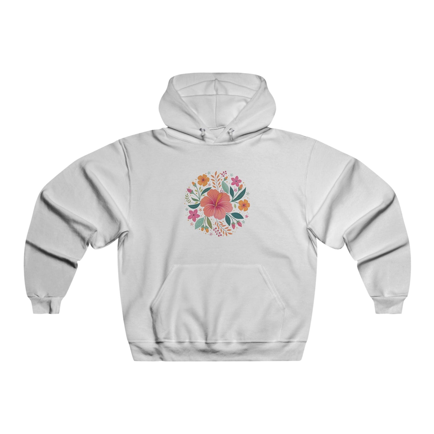 Beach Dream Hoodie