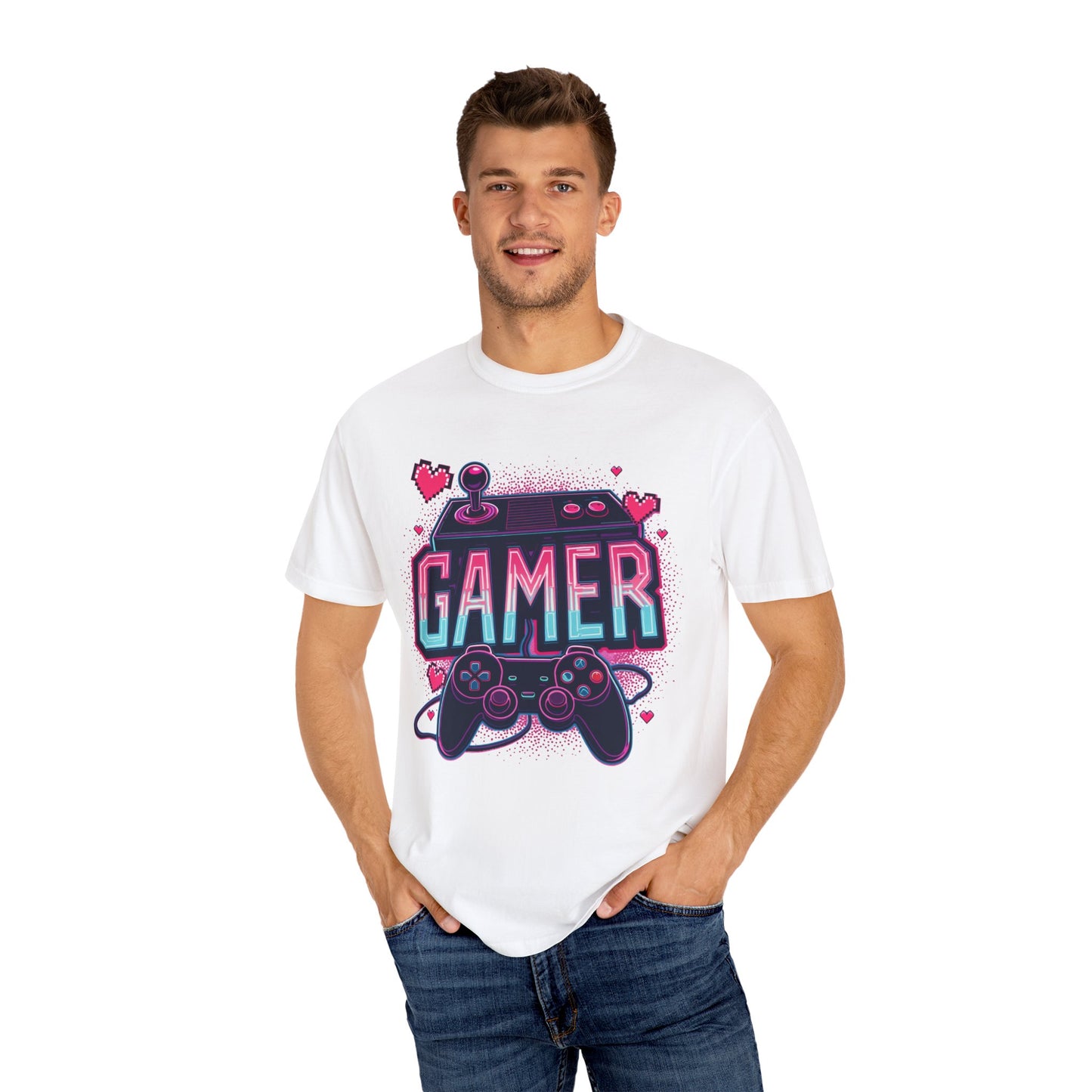 Gamer T-Shirt