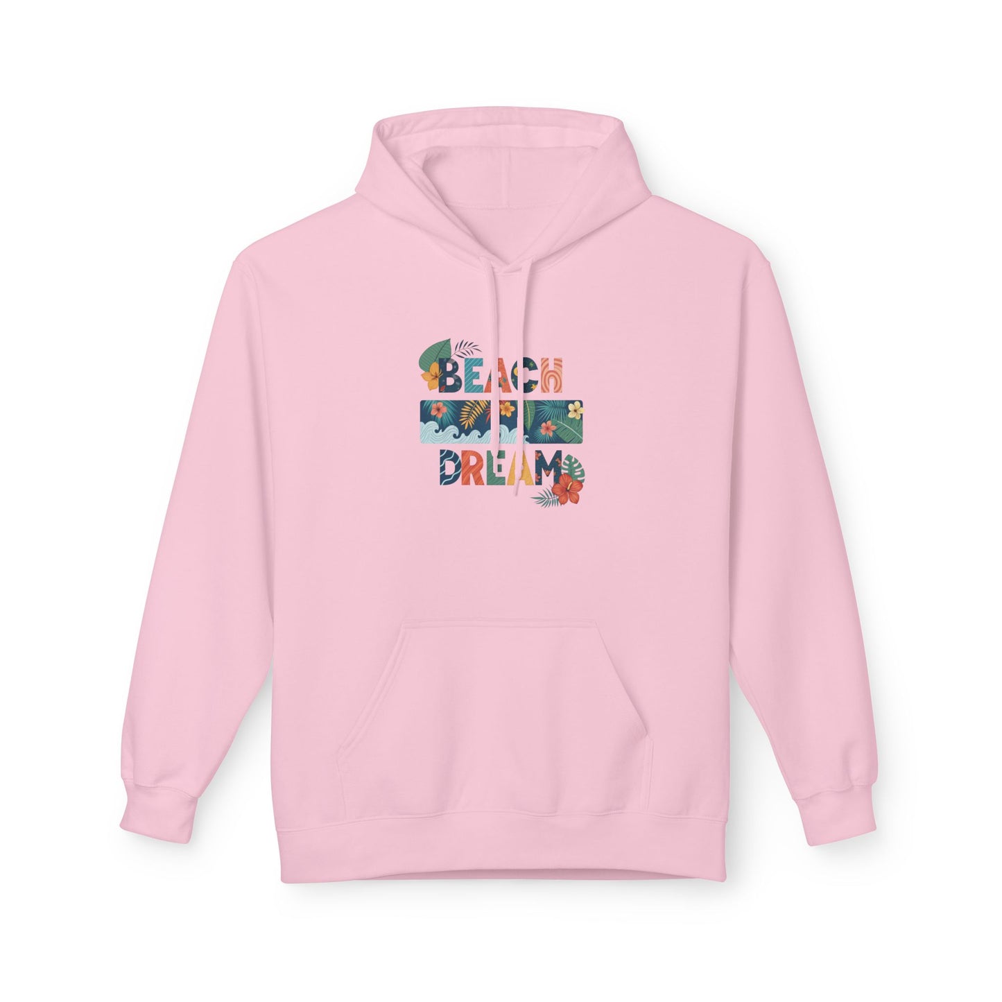 Beach Dream Hoodie