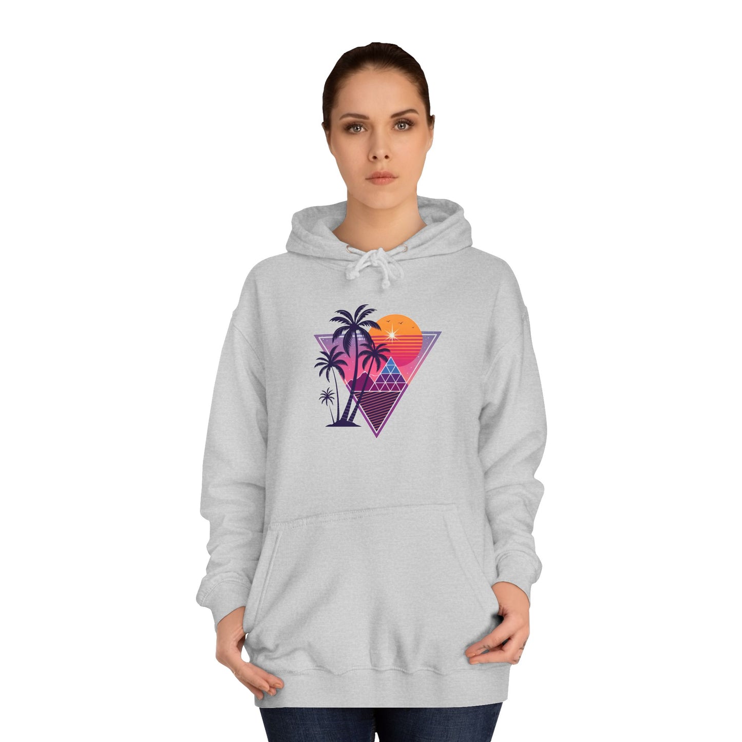 Beach Dream Hoodie