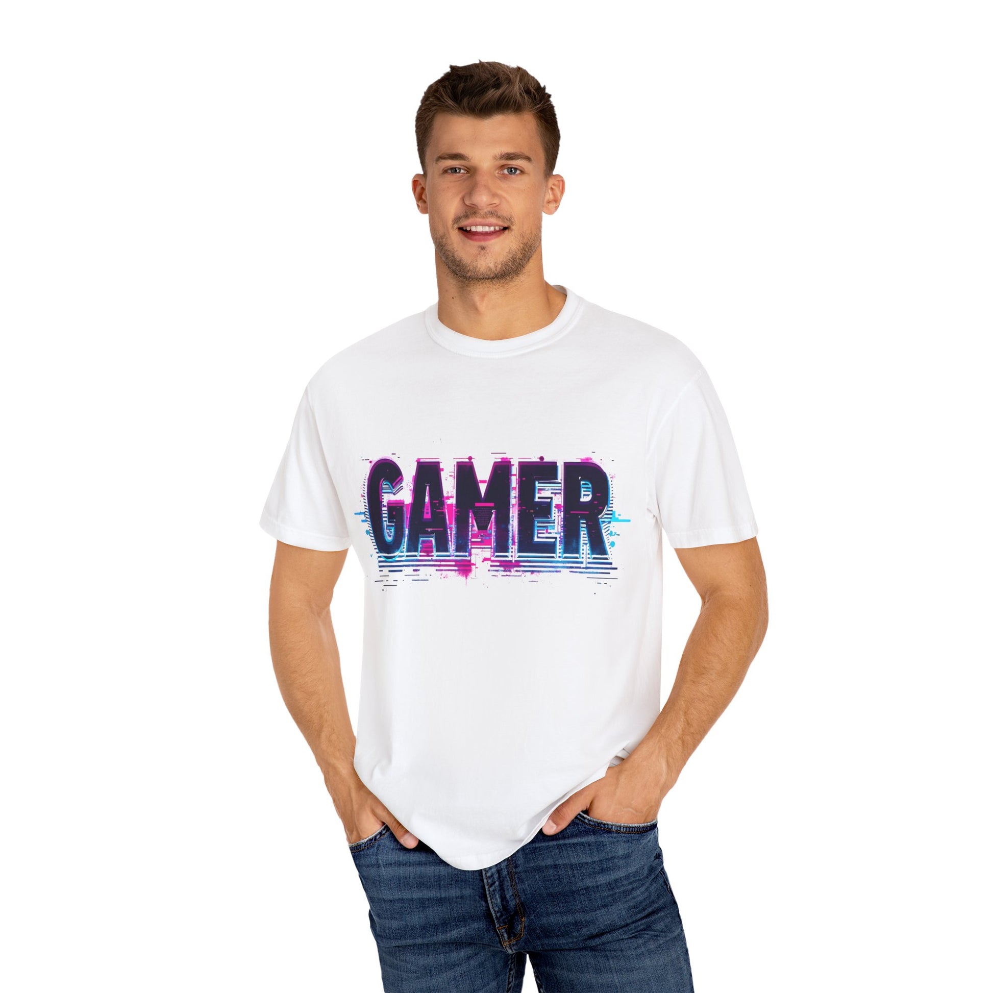 Gamer T-Shirt