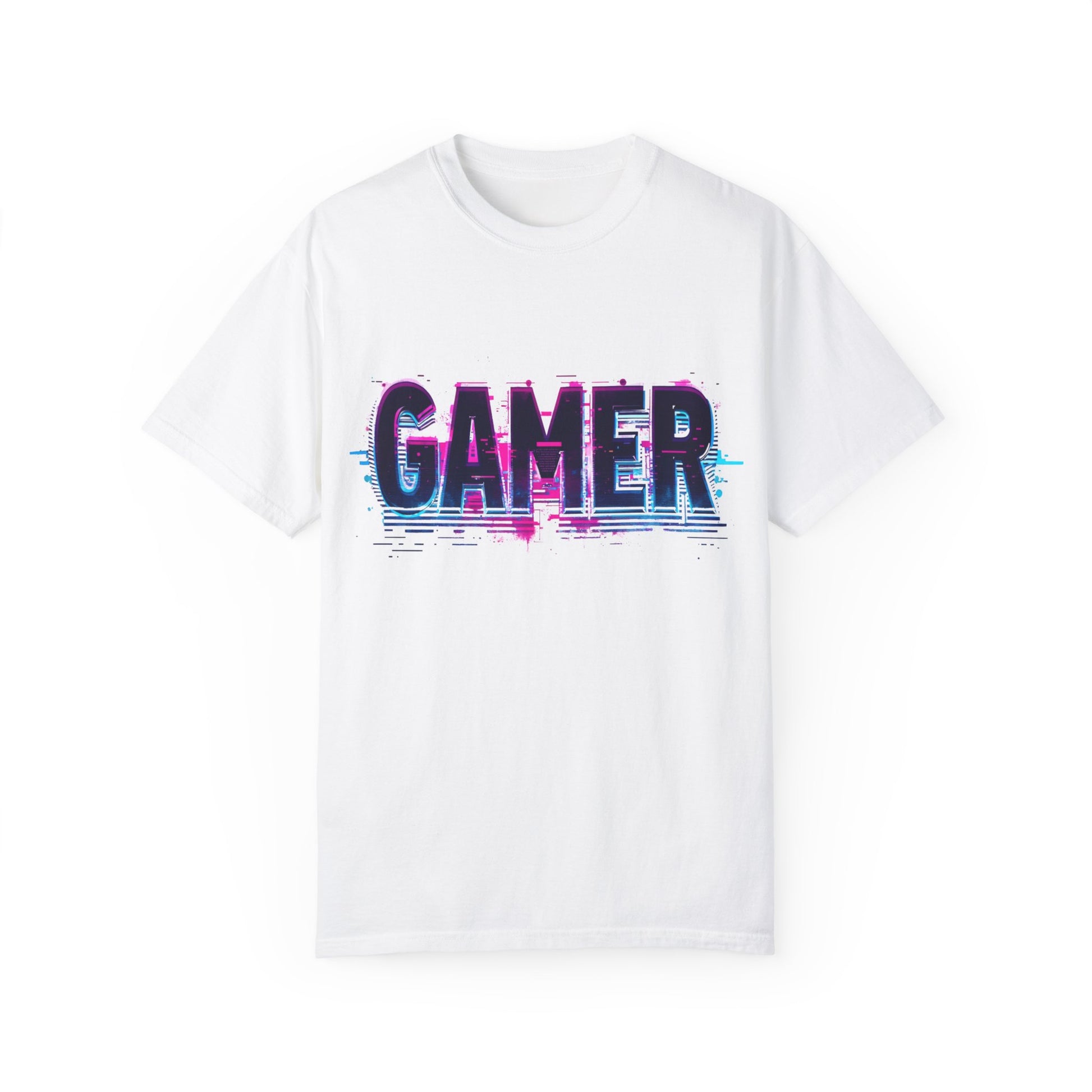 Gamer T-Shirt