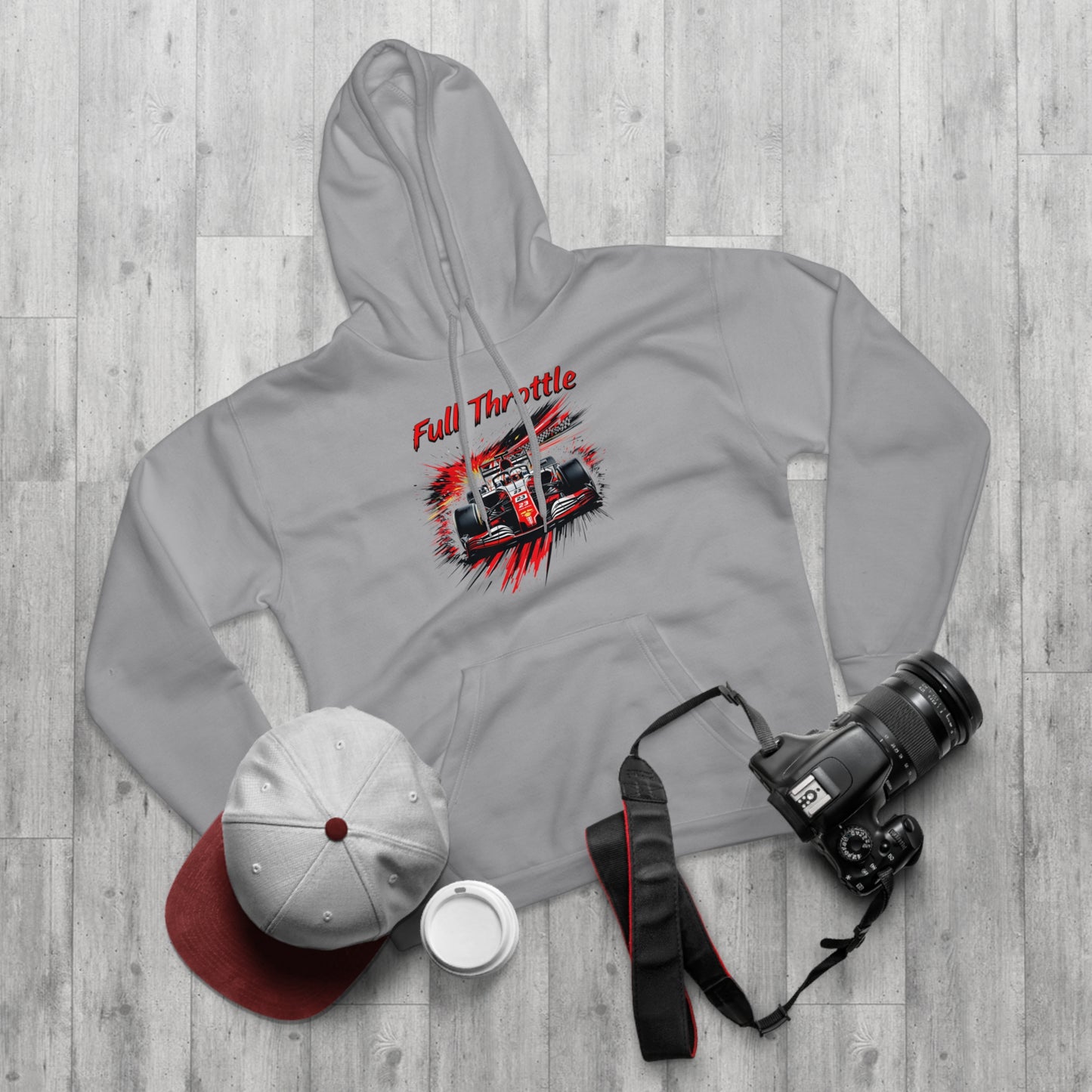 Car Hoodies Collection Unisex Pullover Hoodie