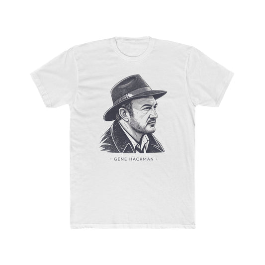 Gene Hackman Tribute T-Shirt