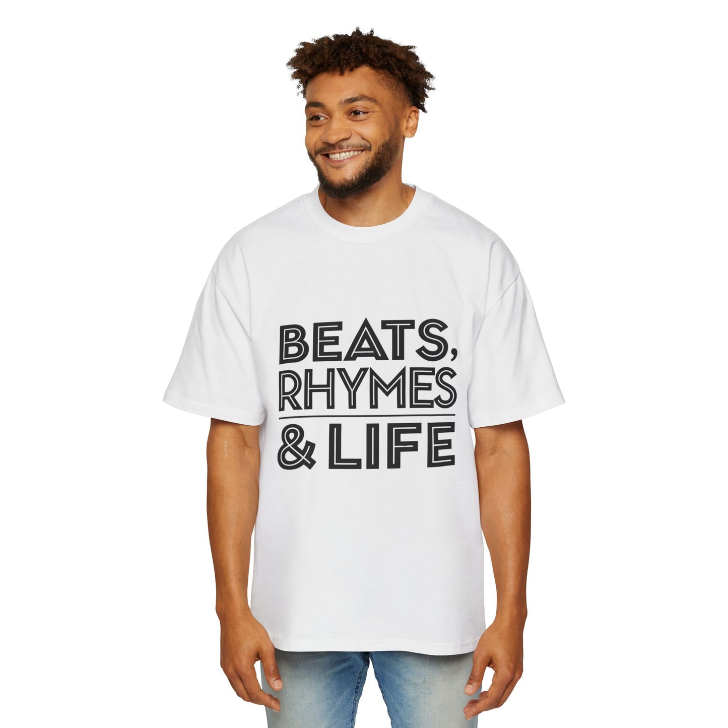 rapper graphic tees