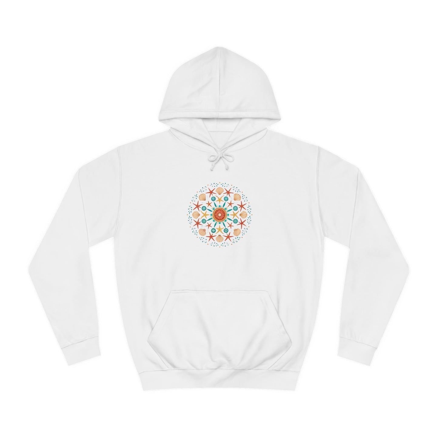 Beach Dream Hoodie