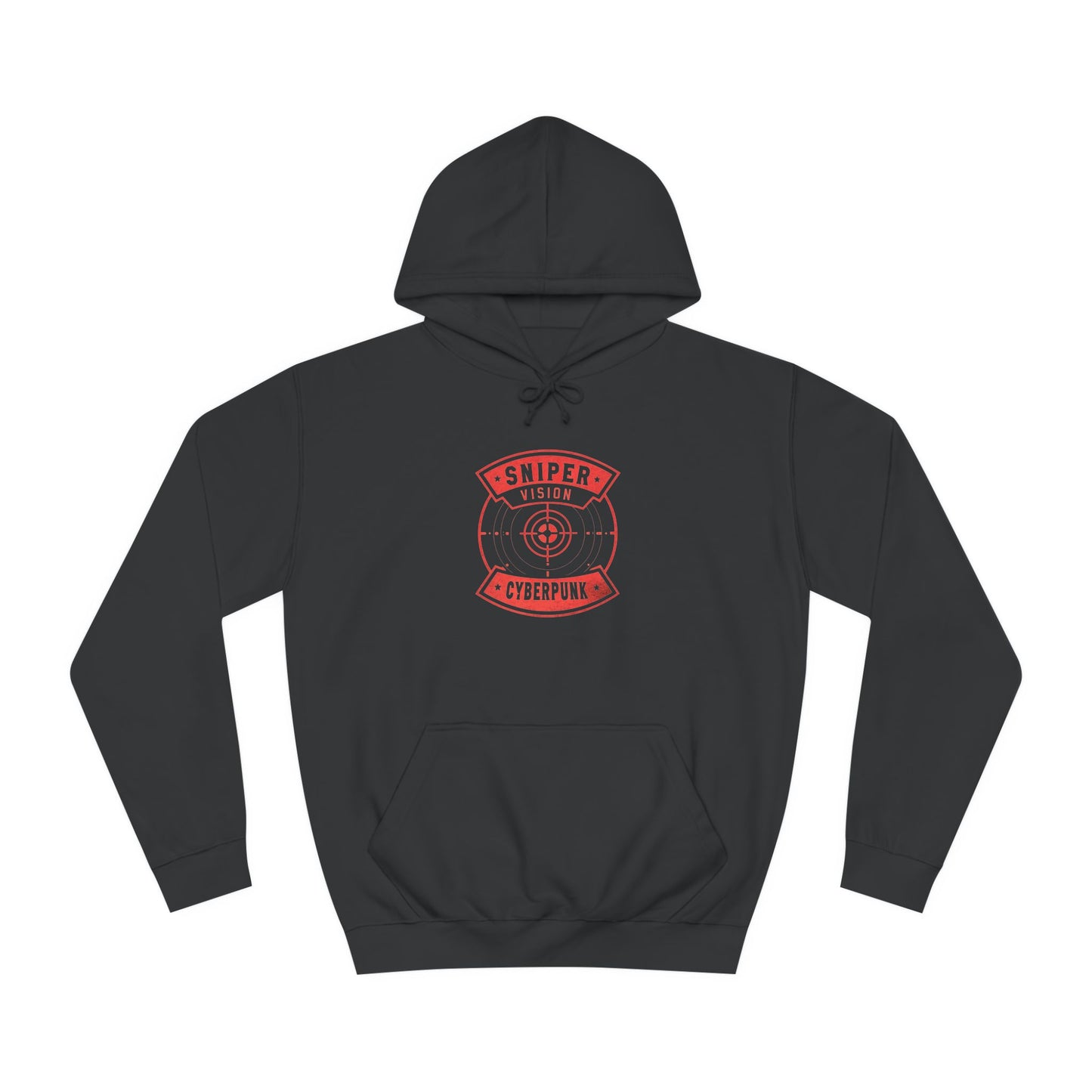 Sniper Gang Hoodies