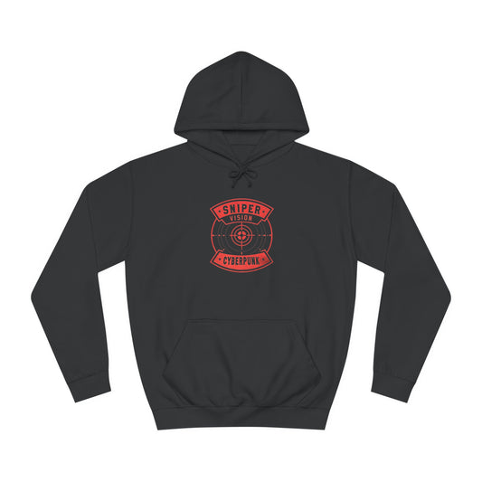 Sniper Gang Hoodies