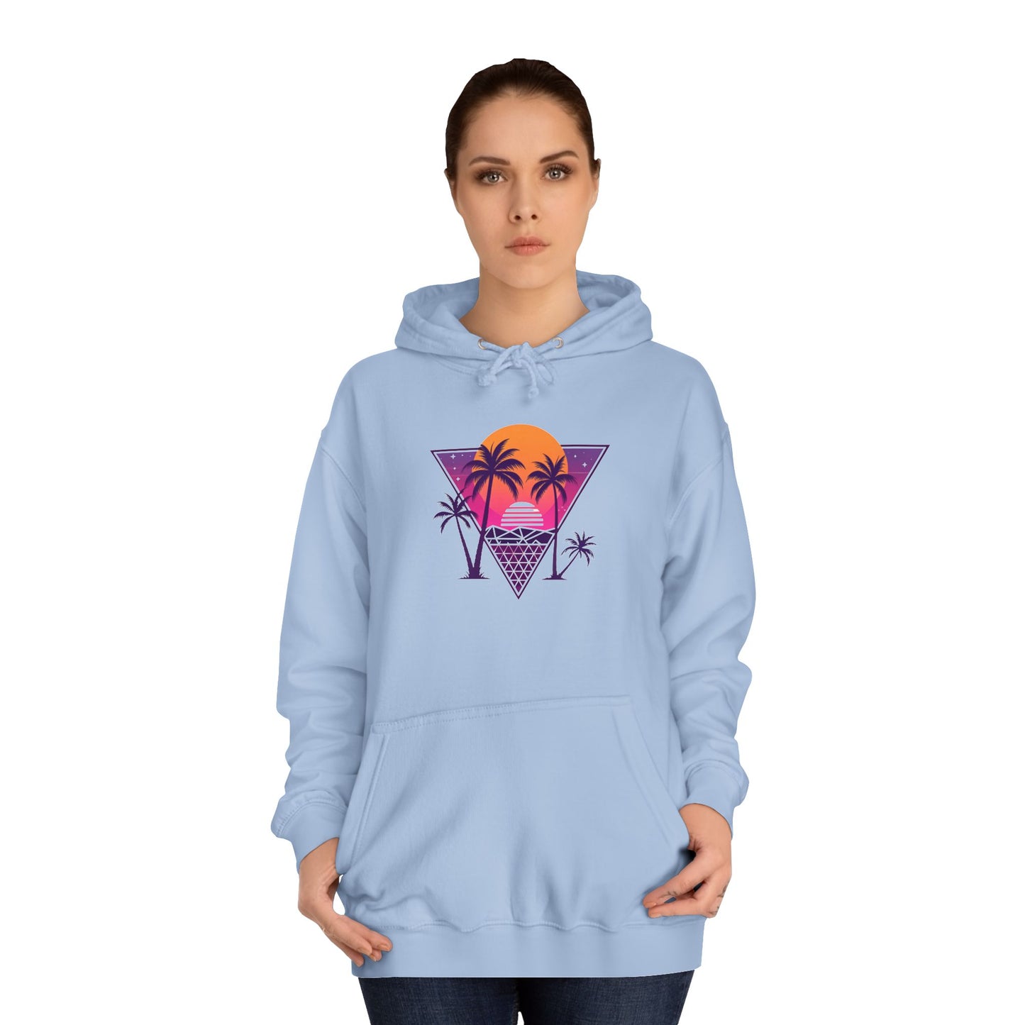 Beach Dream Hoodie