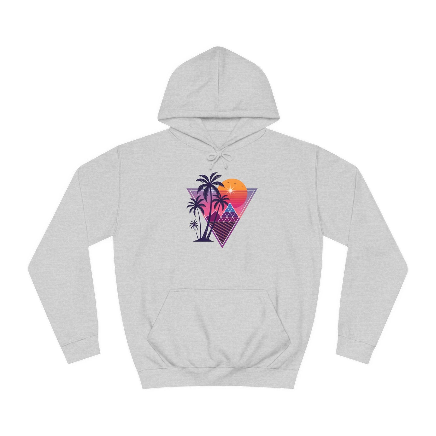 Beach Dream Hoodie