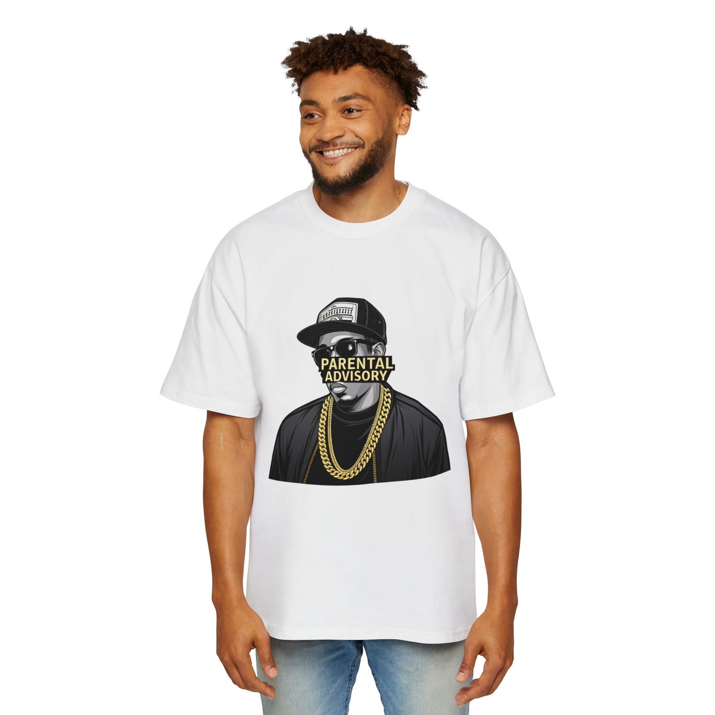 Rapper Graphic Tees