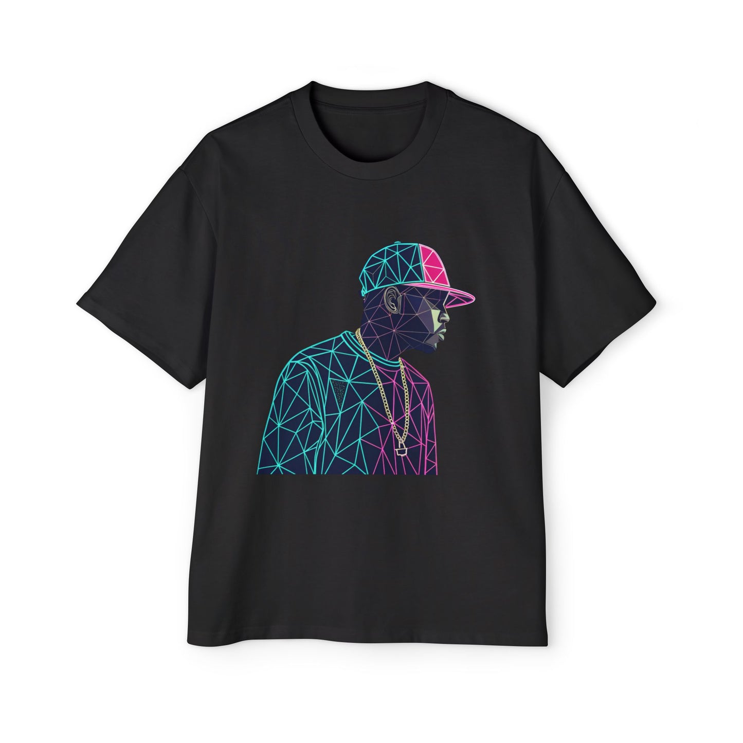 rapper graphic tees