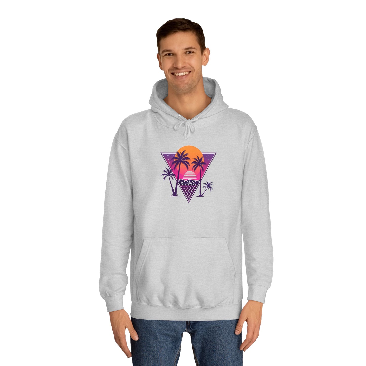 Beach Dream Hoodie