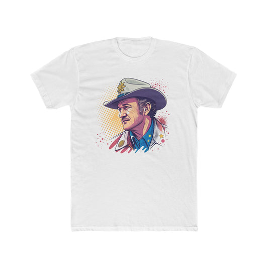 Gene Hackman Tribute T-Shirt