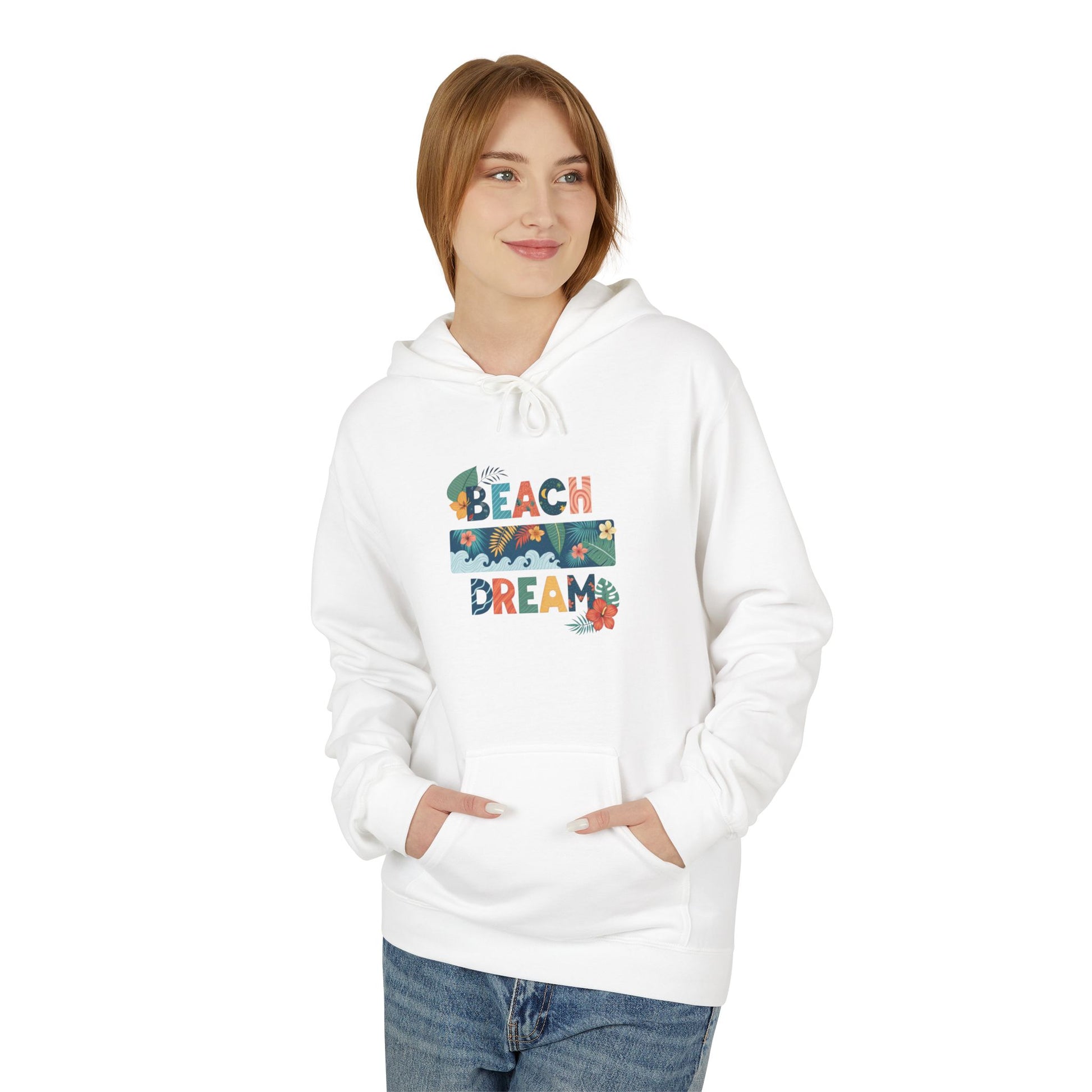 Beach Dream Hoodie