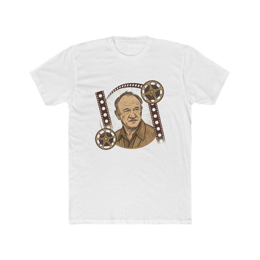 Gene Hackman Tribute T-Shirt