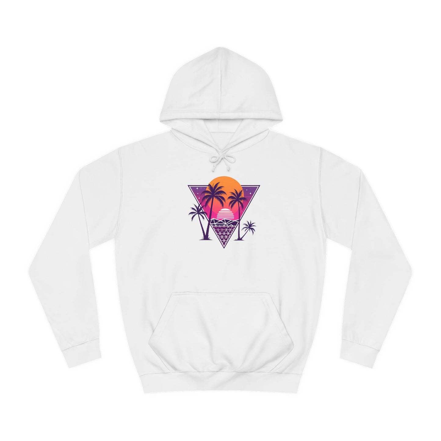 Beach Dream Hoodie