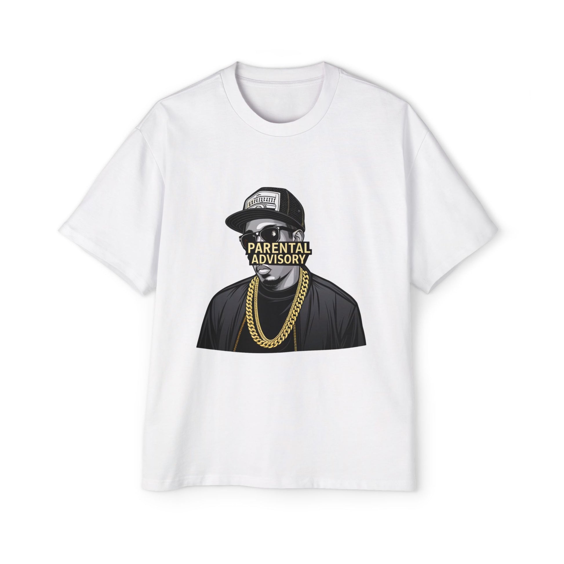 Rapper Graphic Tees