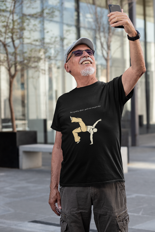 Funny Retirement T Shirts