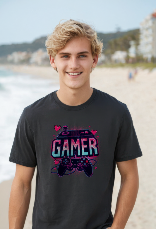 Gamer T-Shirt