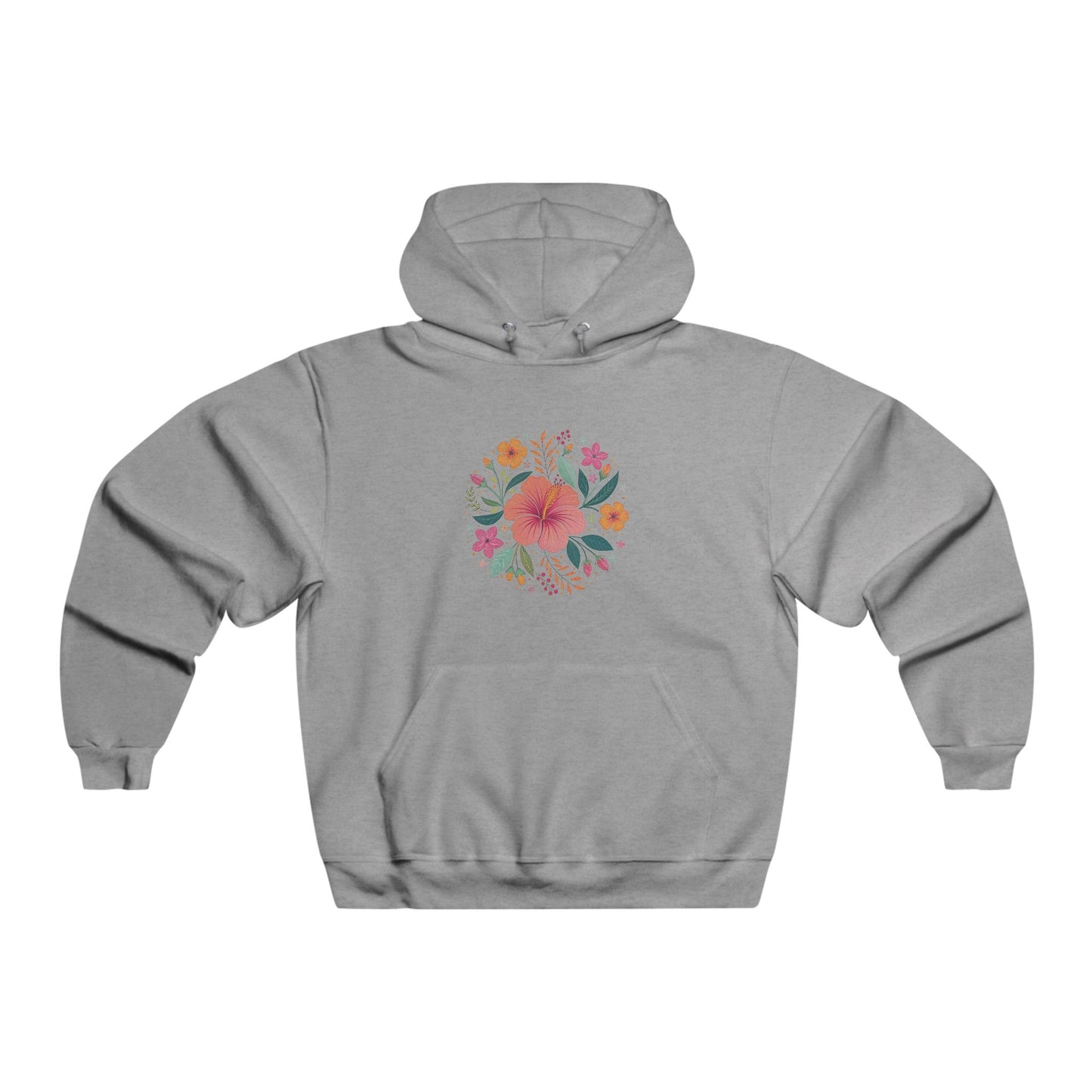 Beach Dream Hoodie