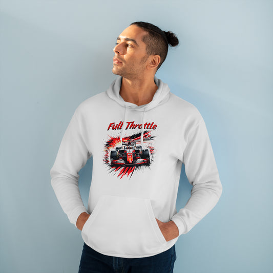 Car Hoodies Collection Unisex Pullover Hoodie