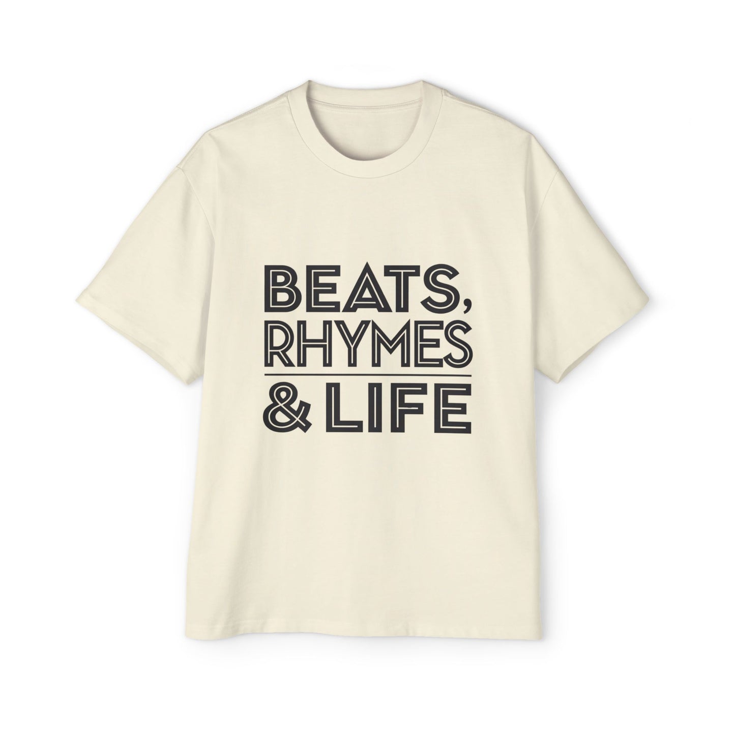 rapper graphic tees