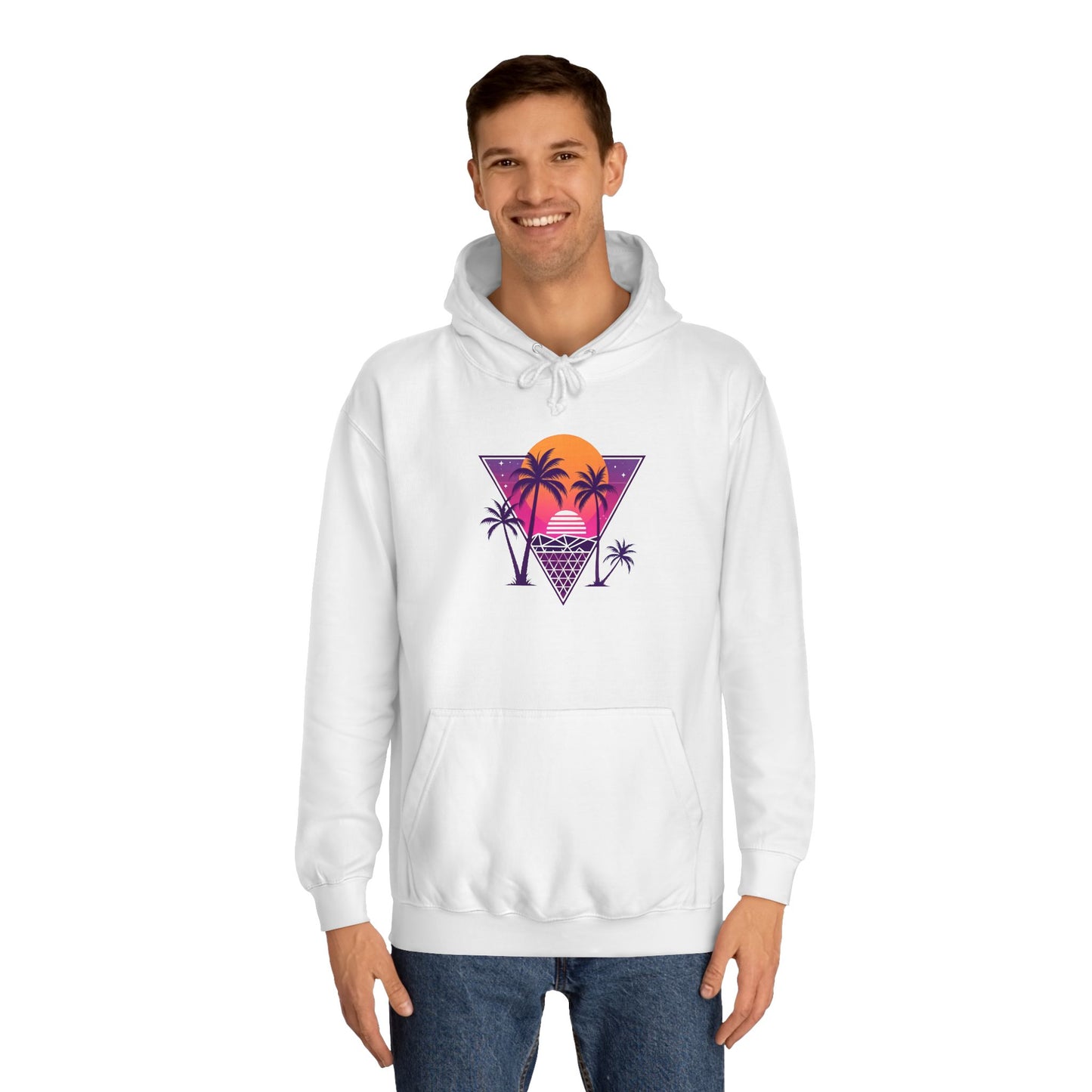 Beach Dream Hoodie