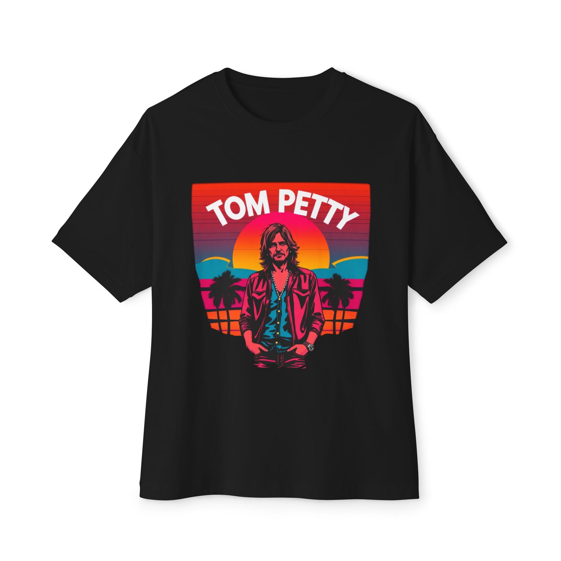 Tom Petty Tshirt 