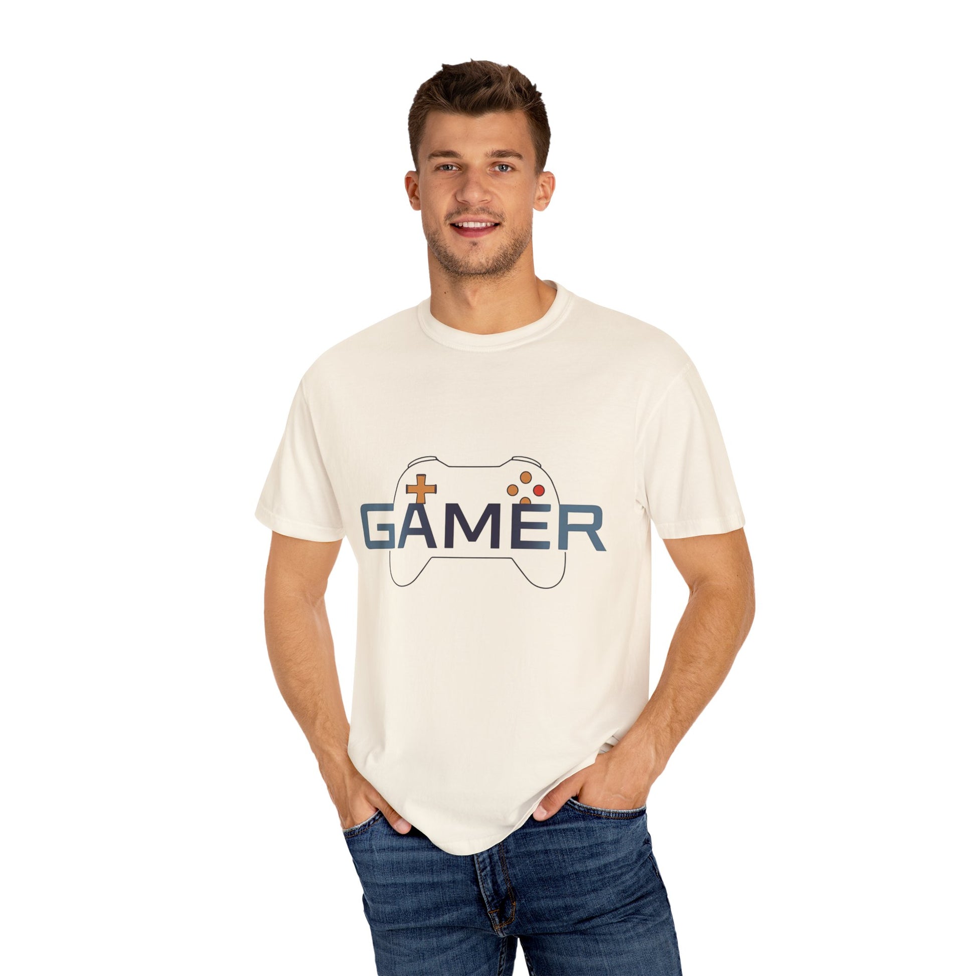 Gamer T-Shirt