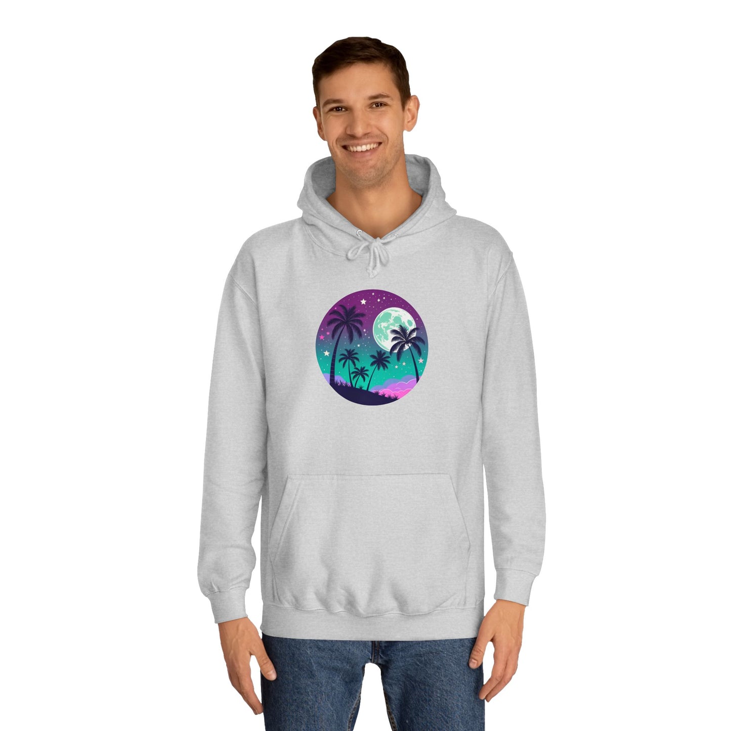 Beach Dream Hoodie