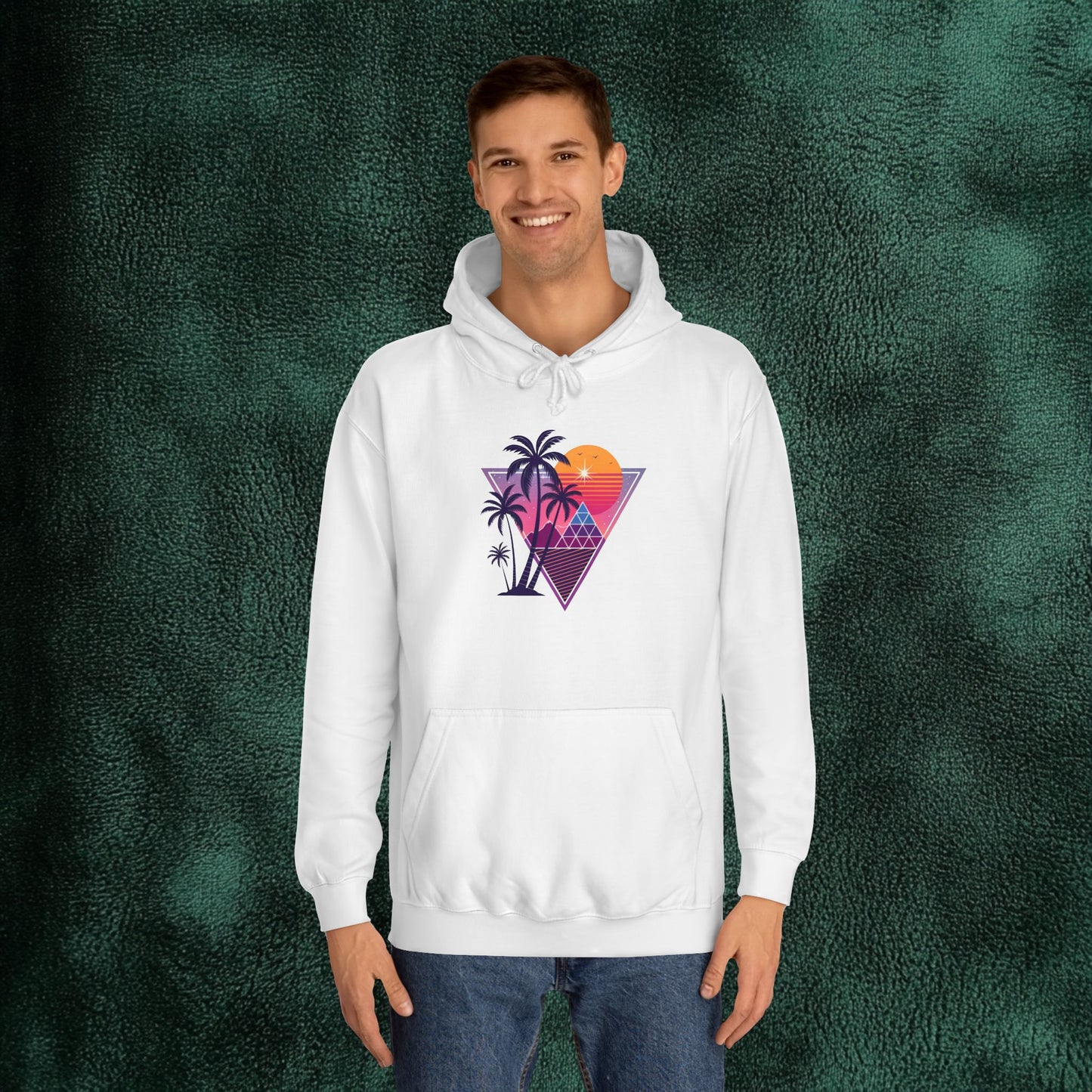 Beach Dream Hoodie