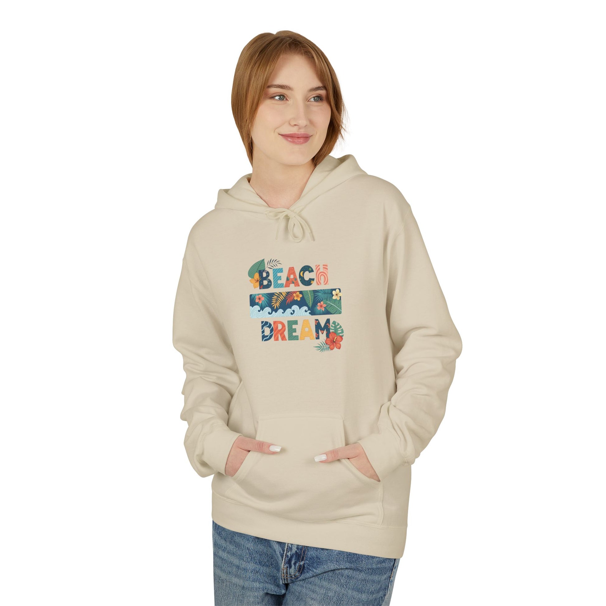 Beach Dream Hoodie