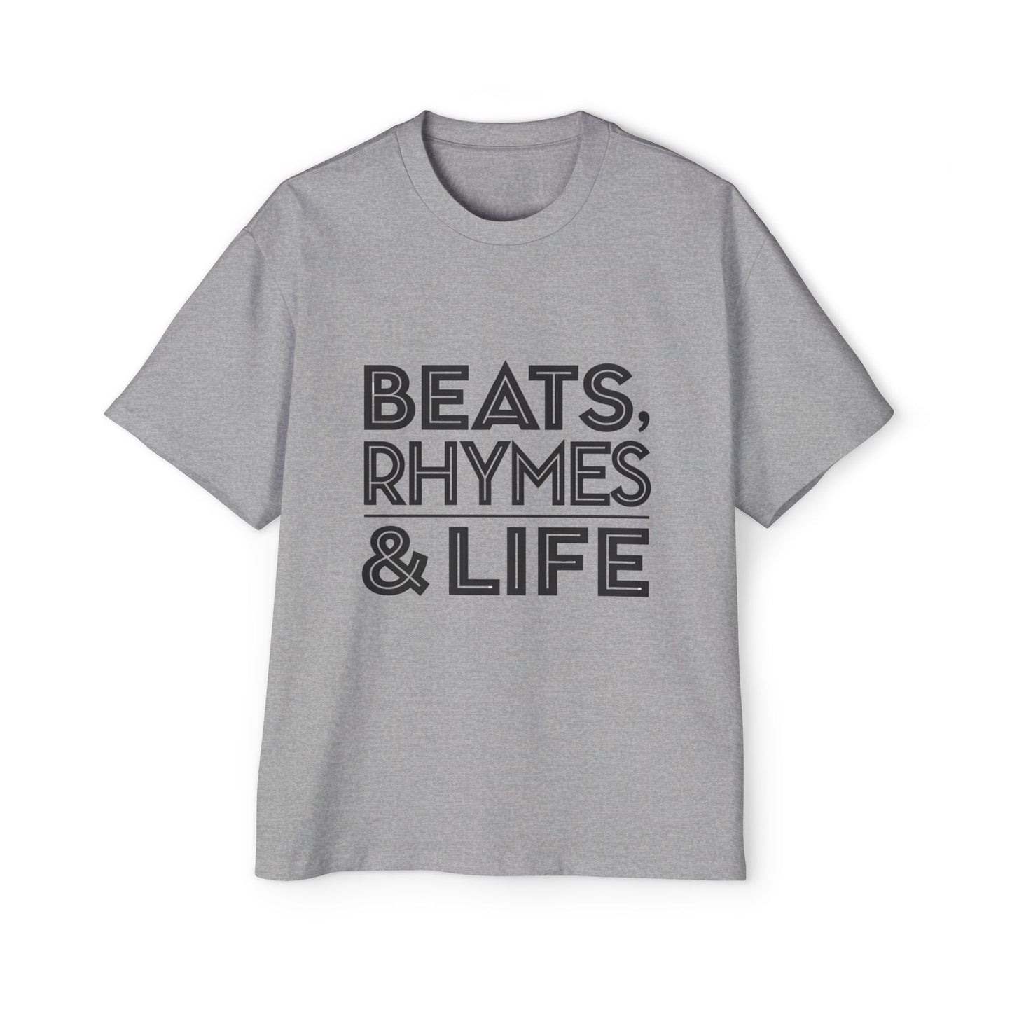 rapper graphic tees