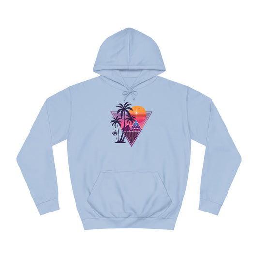 Beach Dream Hoodie