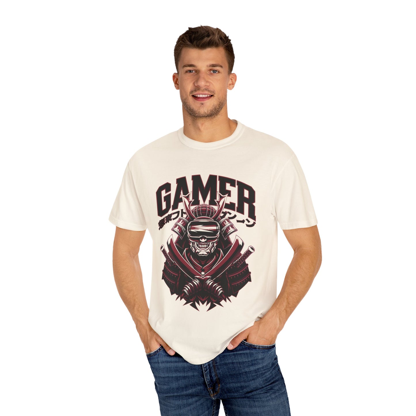 Gamer T-Shirt